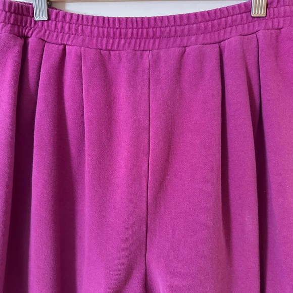 Ilana Kohn Crop Top and Pants Set - Picture 5 of 6